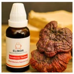 Elinor Reishi Tincture - Image 2