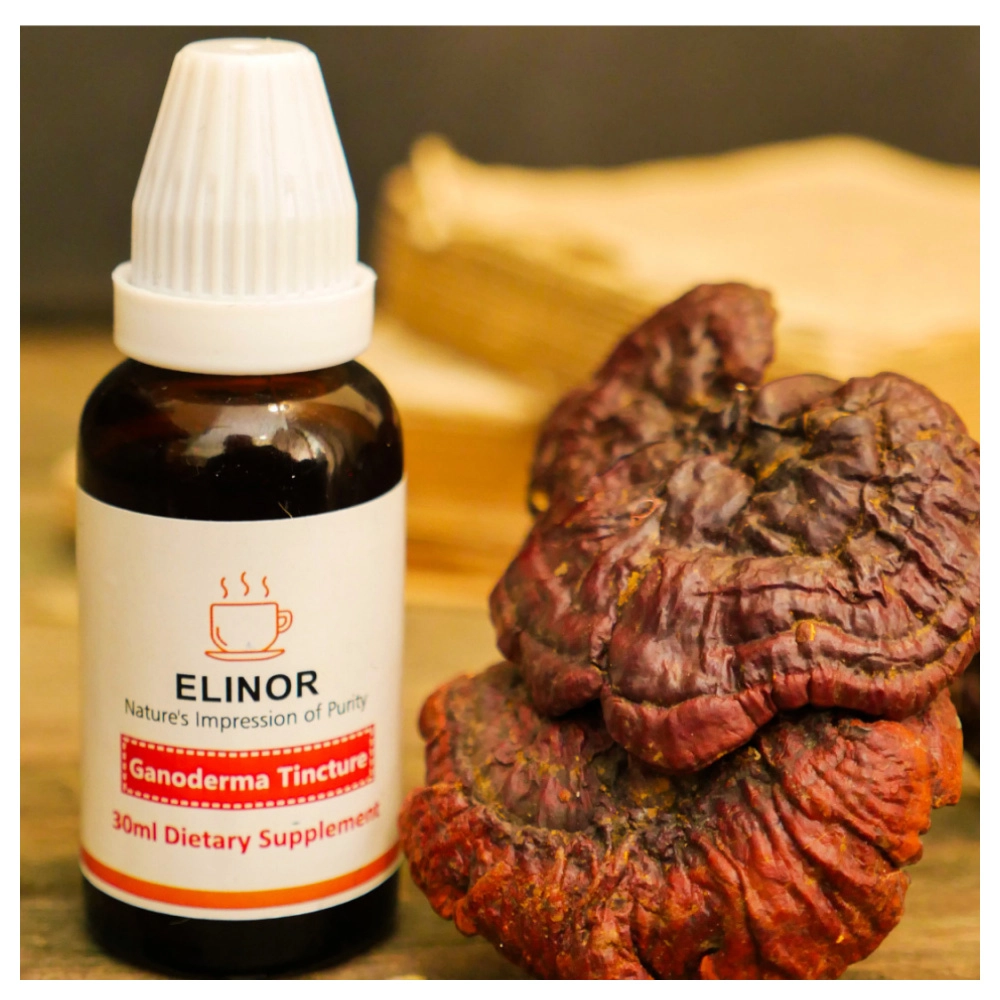 Elinor Reishi Tincture - Image 2