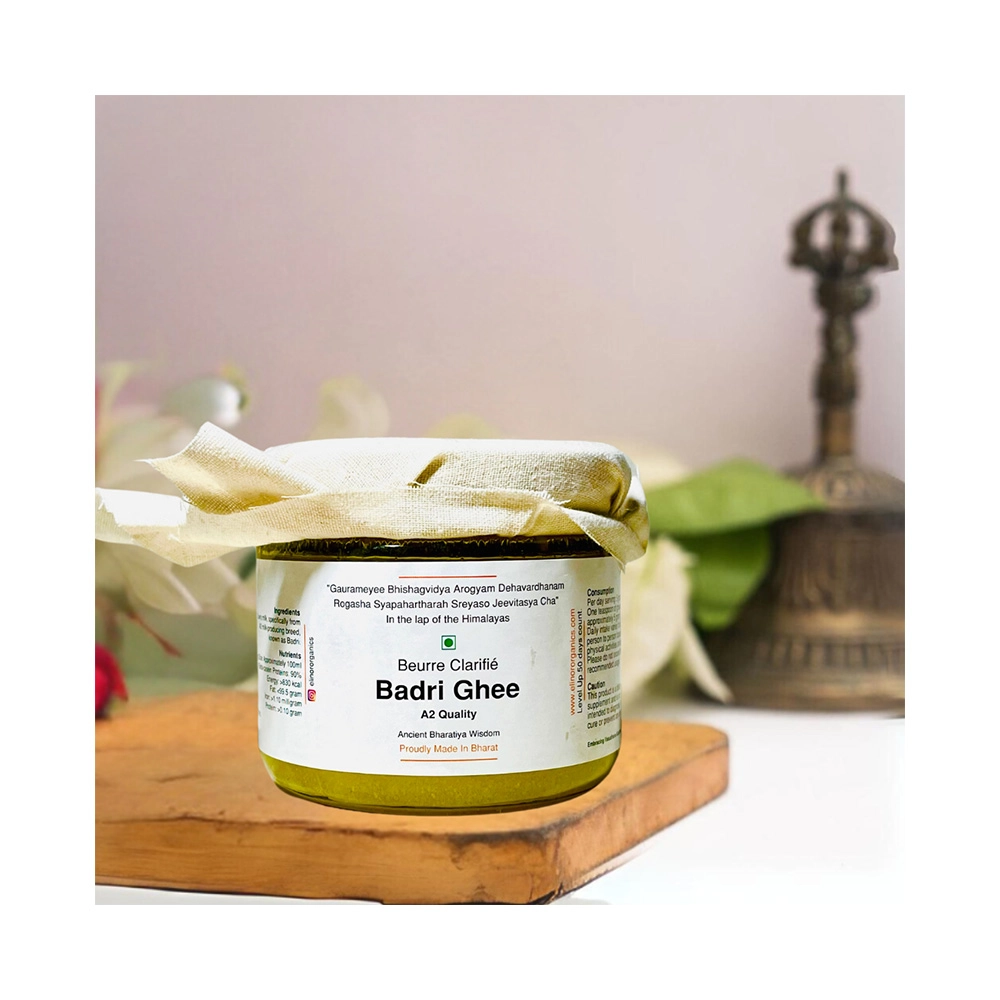 Elinor Badri Cow Ghee - Image 2