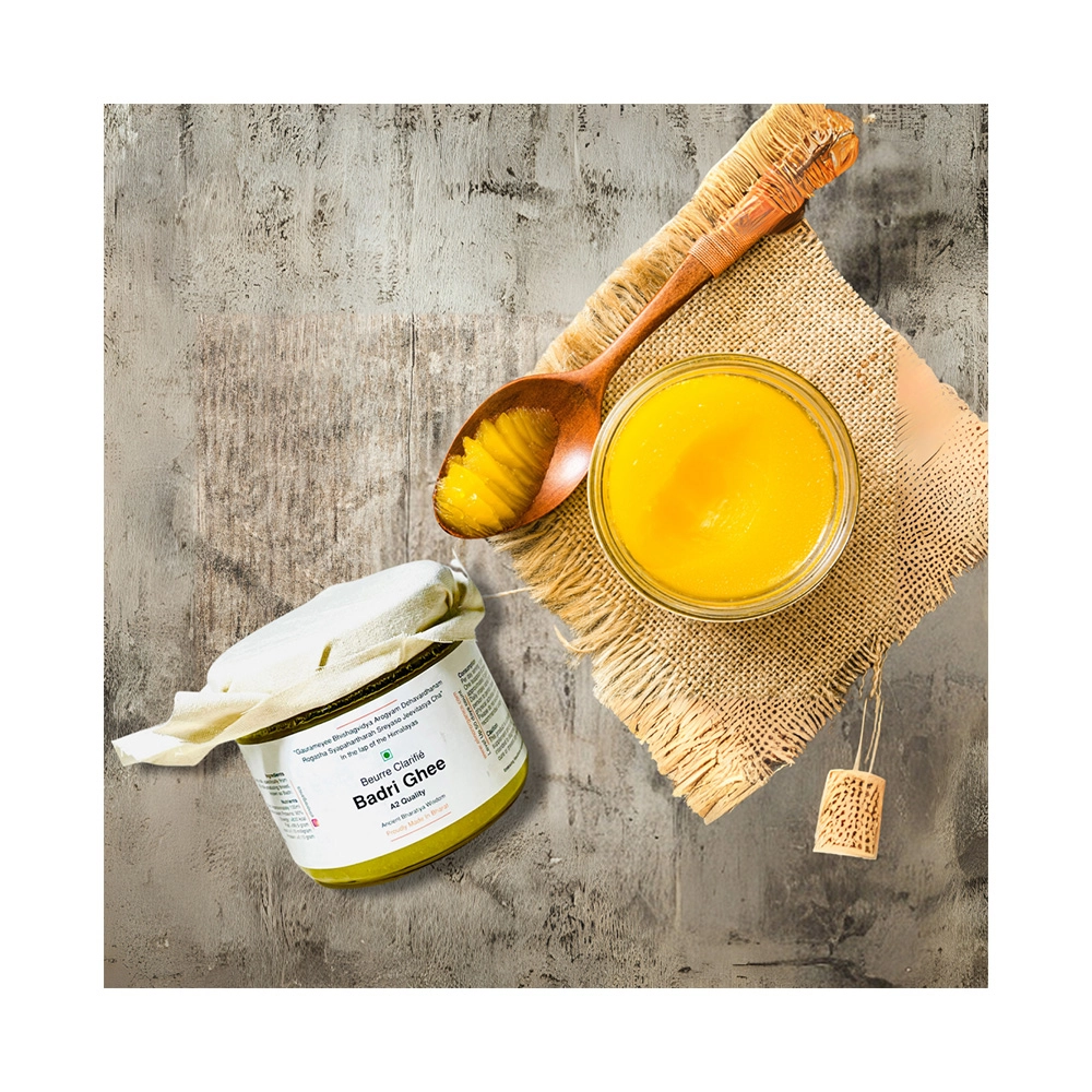 Elinor Badri Cow Ghee - Image 3