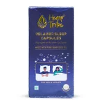 Hemp Tribe Relaxed sleep Capsules, 60 Capsules - Image 4