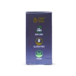 Hemp Tribe Relaxed sleep Capsules, 60 Capsules - Image 3