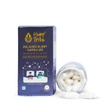 Hemp Tribe Relaxed sleep Capsules, 60 Capsules - Image 2