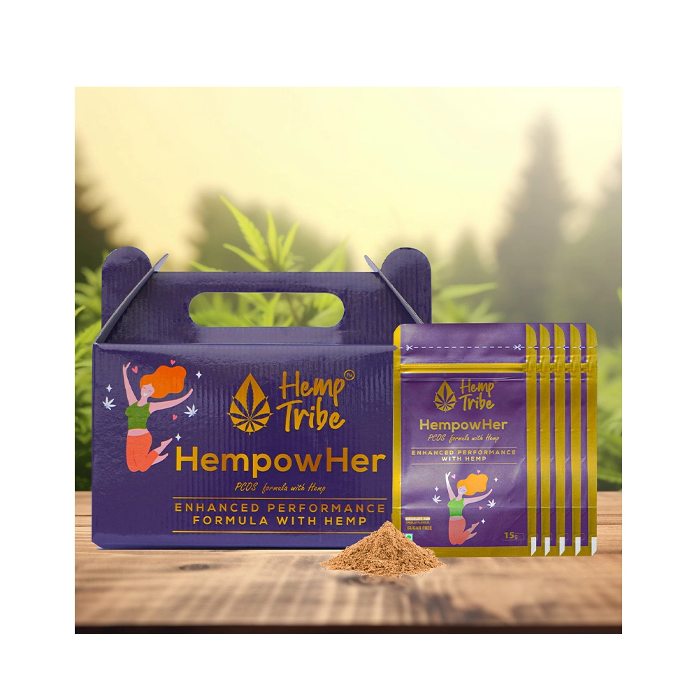 HT188003_1 Hemp Tribe Hempowher, 30x15gm Sachet - Image 1