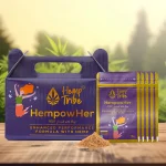 Hemp Tribe Hempowher, 30x15gm Sachet - Image 7
