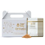 Hemp Tribe OrthoGo, 15gm (30 Sachets)