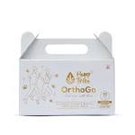 Hemp Tribe OrthoGo, 15gm (30 Sachets) - Image 4