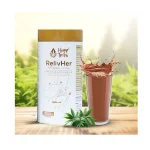 Hemp Tribe RelivHer Powder, 200 gms