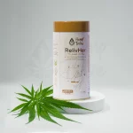 Hemp Tribe RelivHer Powder, 200 gms - Image 5