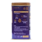 Hemp Tribe CardiFit Powder, 200 gms - Image 2