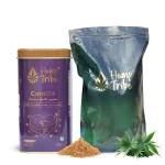 Hemp Tribe CardiFit Powder, 200 gms - Image 9