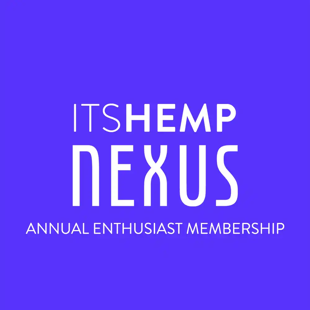 ITSHEMP Nexus - Founder - Annual Membership - Image 1