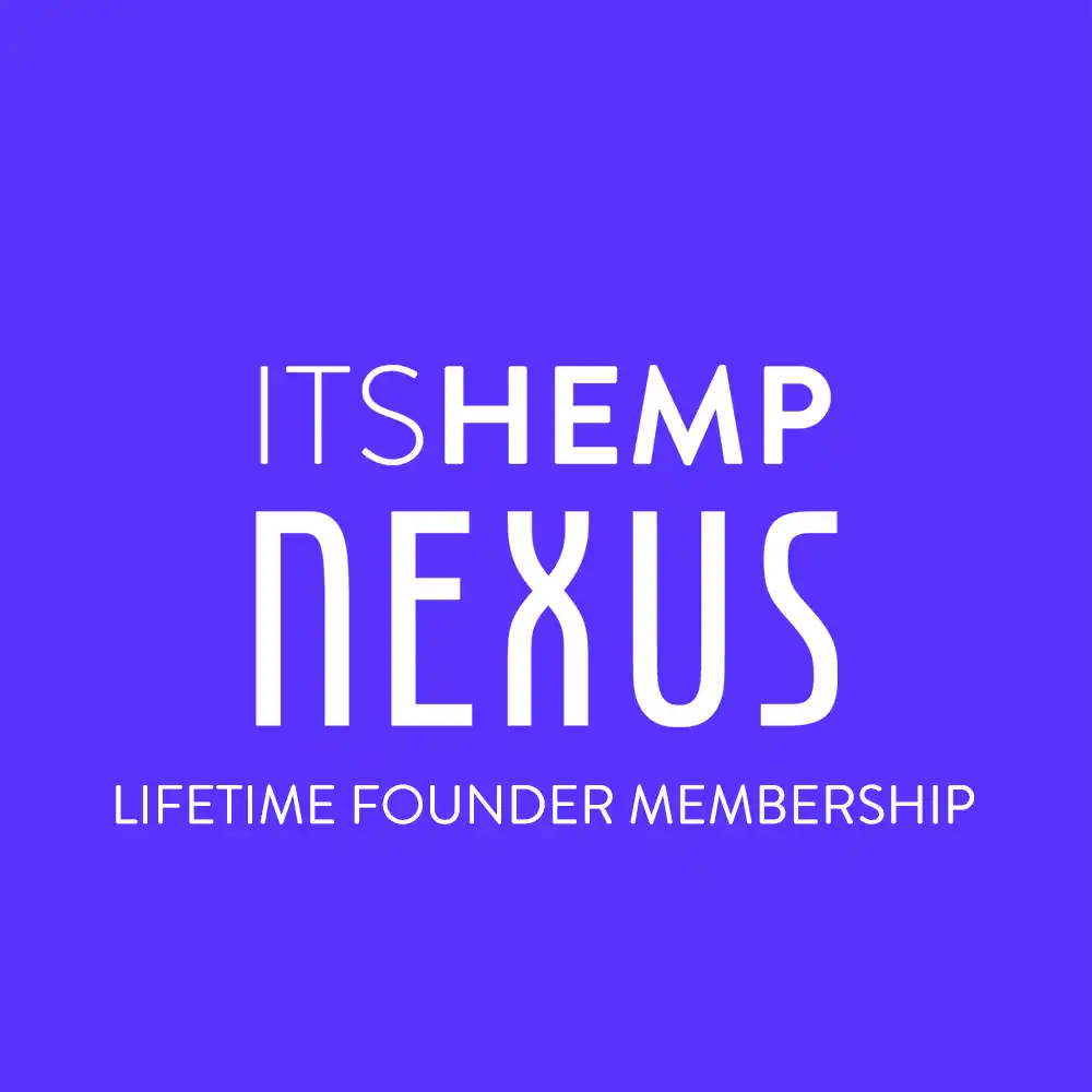 ITSHEMP Nexus - Founder - Lifetime Membership - Image 1