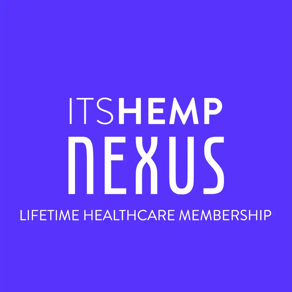 ITSHEMP NEXUS Lifetime Healthcare Membership ITSHEMP Nexus - Healthcare - Lifetime Membership - Image 1