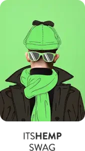 Cannabis Lifestyle on ITSHEMP