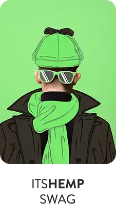Cannabis Lifestyle on ITSHEMP