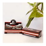 LIT Rolling Paper King Size Awesome Threesome White Rice Smoking Paper on itshemp.in