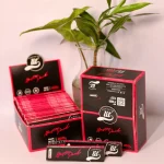LIT Master Pack King Size Ultra Thin White Rolling Paper on itshemp.in