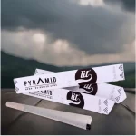 LIT Pyramid King Size Pre Rolled Cones ( Hemp ) on itshemp.in