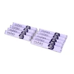 LIT Pyramid King Size Pre Rolled Cones ( Purple ) - Image 3