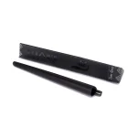 LIT Pyramid King Size Pre Rolled Cones ( Black ) on itshemp.in