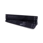 LIT Pyramid King Size Pre Rolled Cones ( Black ) on itshemp.in