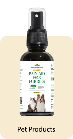 Pet Products