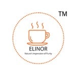 Elinor Organics logo