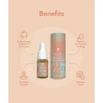 BOHECO PEACE ✚ - Natural Pain Reliever (Tincture) - Peppermint - 10 ml - Image 6
