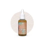 BOHECO PEACE ✚ - Natural Pain Reliever (Tincture) - Natural - 30 ml on itshemp.in