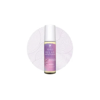 BOHECO RELAX - Aromatherapy Roll-On For Sleep 10ML on itshemp.in