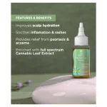 BOHECO PRISTINE - Skin Healing Oil - 50 ml on itshemp.in