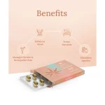 BOHECO PEACE ✚ - Natural Pain Reliever (Capsules) - 10 Capsules (Pack of 1) - Image 7