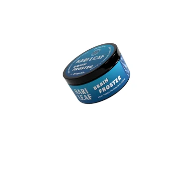 Hari Leaf Brain Froster - Shisha Flavour on itshemp.in
