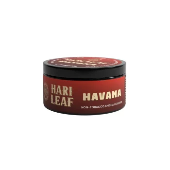 Hari Leaf Havana - Shisha Flavour on itshemp.in
