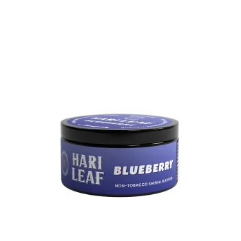 Hari Leaf Blueberry - Shisha Flavour on itshemp.in
