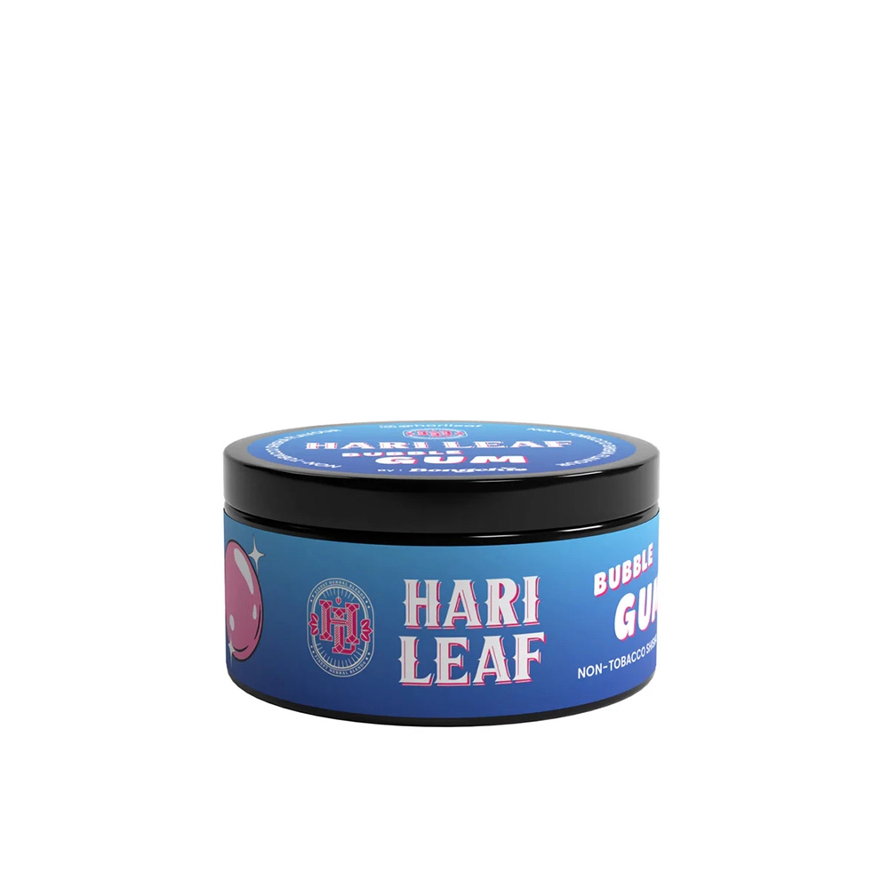 Hari Leaf Bubble Gum - Shisha Flavour on itshemp.in