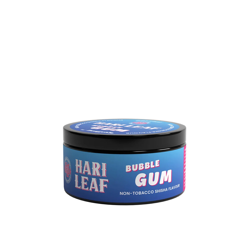 Hari Leaf Bubble Gum - Shisha Flavour on itshemp.in