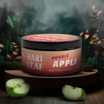 Hari Leaf Double Apple - Shisha Flavour on itshemp.in