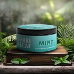 Hari Leaf Mint - Shisha Flavour on itshemp.in
