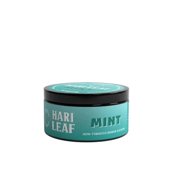 Hari Leaf Mint - Shisha Flavour on itshemp.in