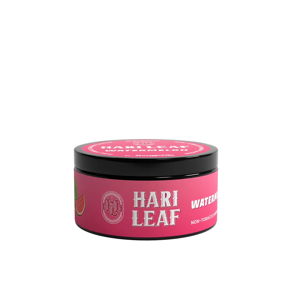 HL195014_2 Hari Leaf Watermelon - Shisha Flavour on itshemp.in