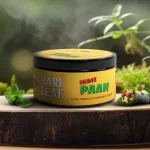 Hari Leaf Indie Paan - Shisha Flavour on itshemp.in
