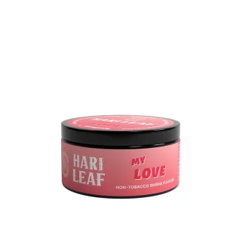 Hari Leaf My Love - Shisha Flavour on itshemp.in
