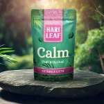 Hari Leaf Calm Blend - Bubblegum (Pouch) on itshemp.in