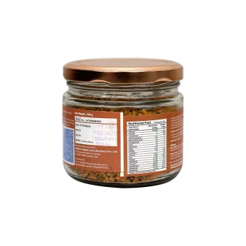 Suktas Hemp Heart 150g on itshemp.in