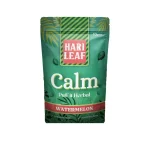 Hari Leaf Calm Blend - Watermelon (Pouch)