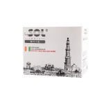 "SupSOL White Pre-Rolled Cone, White (Pack of 55)""SupSOL White Pre-Rolled Cone, White (Pack of 55)" on itshemp.in