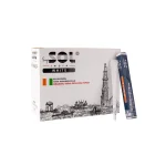 "SupSOL White Pre-Rolled Cone, White (Pack of 55)""SupSOL White Pre-Rolled Cone, White (Pack of 55)" on itshemp.in