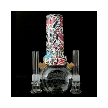 Elevate 3D print Glass Bong on itshemp.in